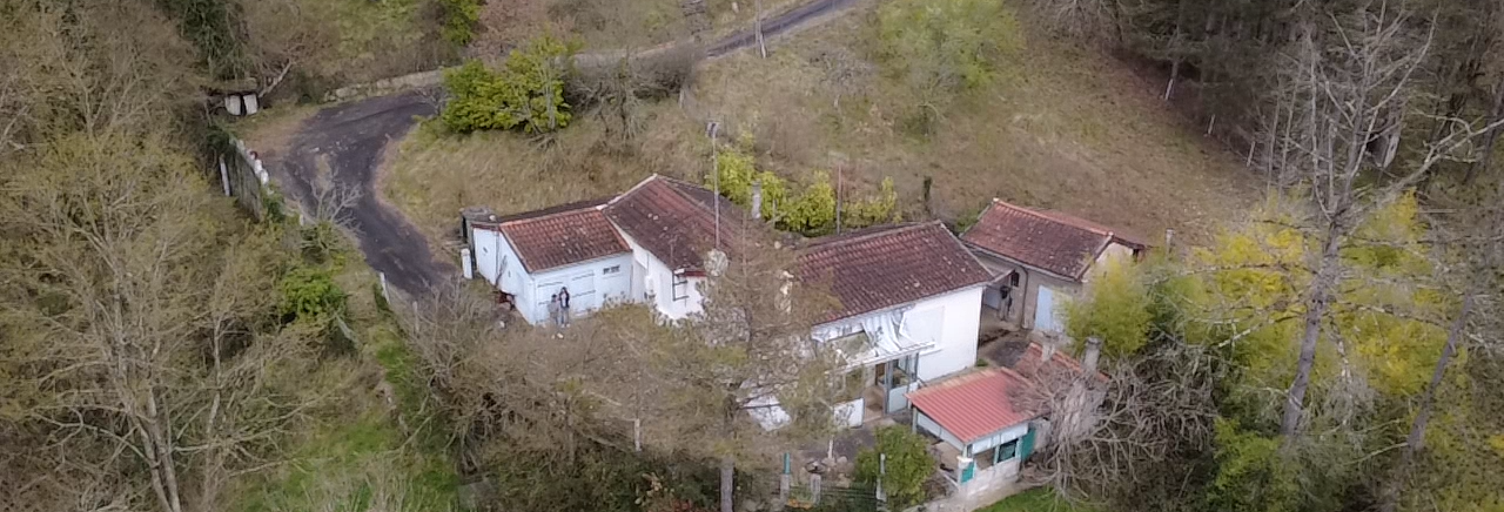 Maison 3 Pièces 53 m² à vendre à Carmaux (81400)