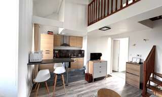 Appartement 2 Pièces 32 m² à vendre à Nantes (44100)