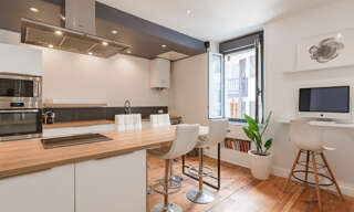 Appartement 2 Pièces 48 m² à vendre à Hendaye (64700)