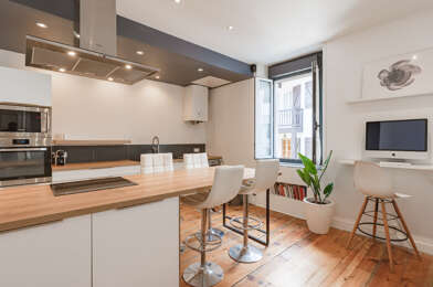 Appartement 2 pièces 169000 €