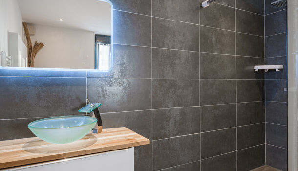 Appartement 2 pièces  à vendre Hendaye 64700