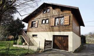 Maison 3 Pièces 72 m² à vendre à Albertville (73200)