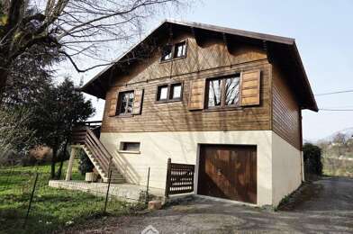 Maison 3 pièces 245000 €