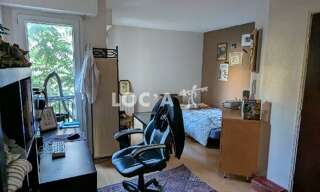 Appartement 1 Pièce 23 m² à louer à Dijon (21000)