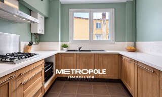 Appartement 3 Pièces 72 m² à louer à Tarare (69170)