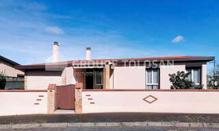 Maison 5 Pièces 100 m² à vendre à Montrabé (31850)