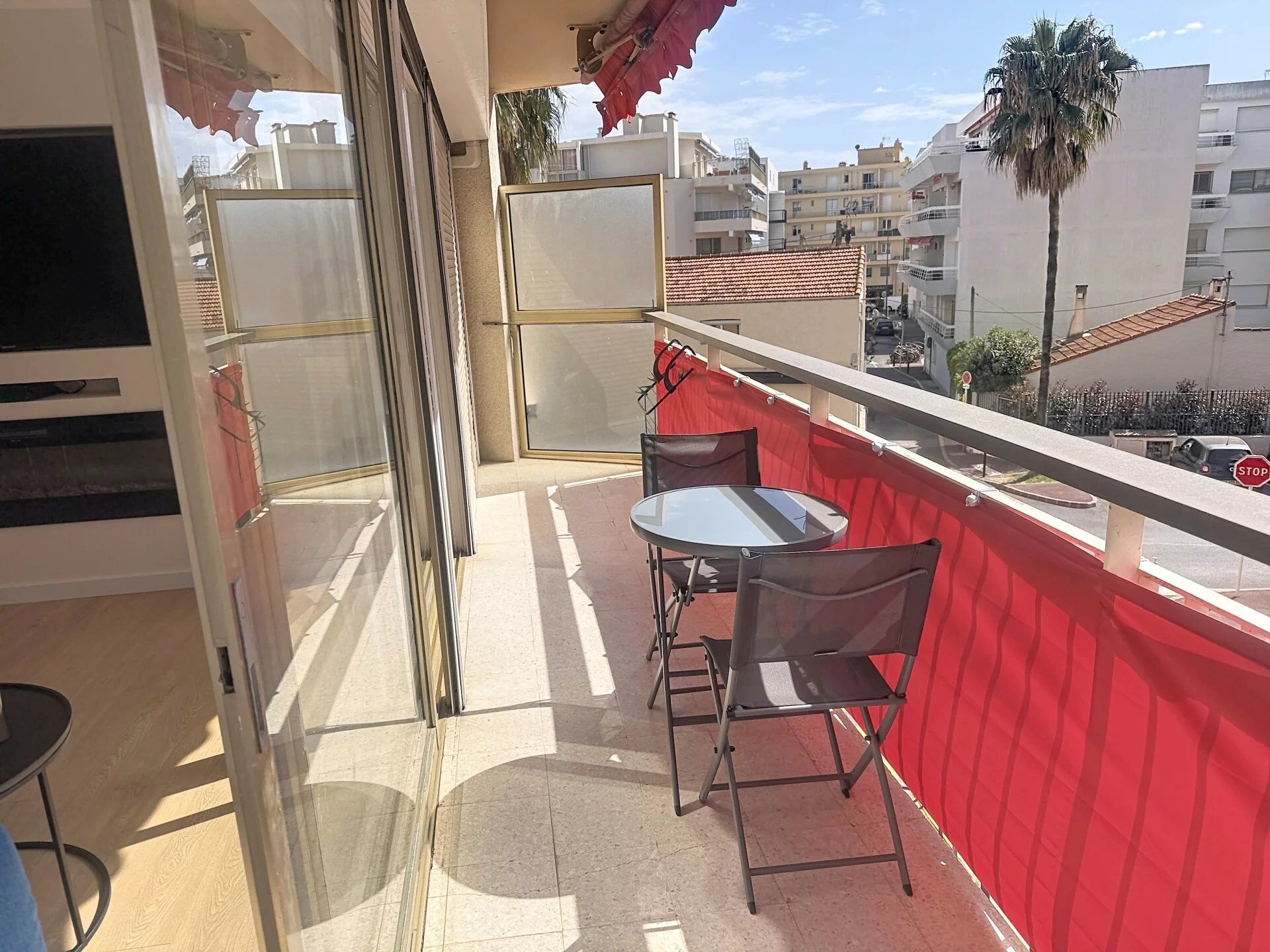 Appartement 2 pièces 45 m² · à Cannes · 45 m² · 451 500 €