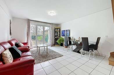 Maison 4 pièces 315000 €