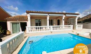 Maison 4 Pièces 79 m² à vendre à Bormes-les-Mimosas (83230)