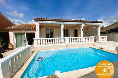 Maison 4 pièces 648800 €