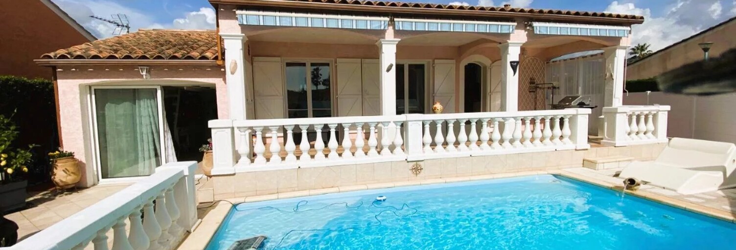 Maison 4 Pièces 79 m² à vendre à Bormes-les-Mimosas (83230)