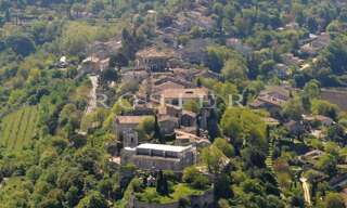 Maison  350 m² à vendre à Ménerbes (84560)