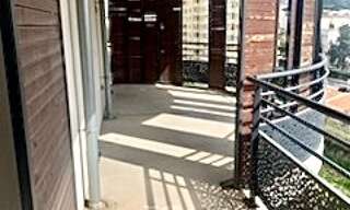 Appartement 4 Pièces  m² à louer à Marseille 8 (13008)