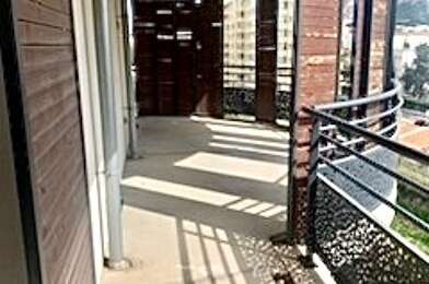 Appartement 4 pièces 1332 €