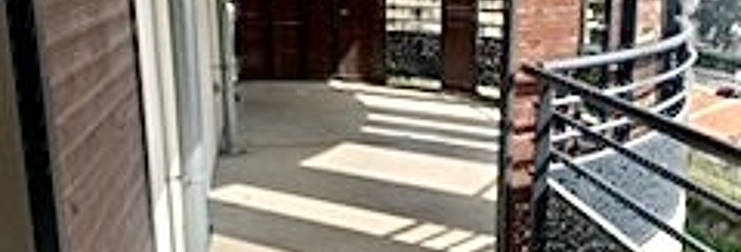 Appartement 4 Pièces  m² à louer à Marseille 8 (13008)