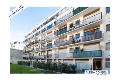 Appartement 1 pièces 288000 €