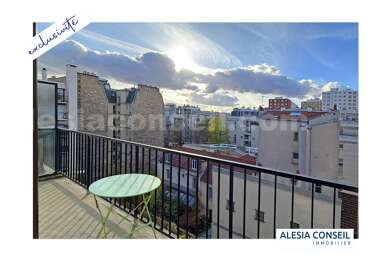 Appartement 1 pièces 288000 €