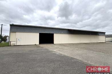 Commerce 1 pièces 1200 €