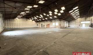 Commerce 1 Pièce 1380 m² à louer à Marmande (47200)