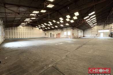 Commerce 1 pièces 800 €