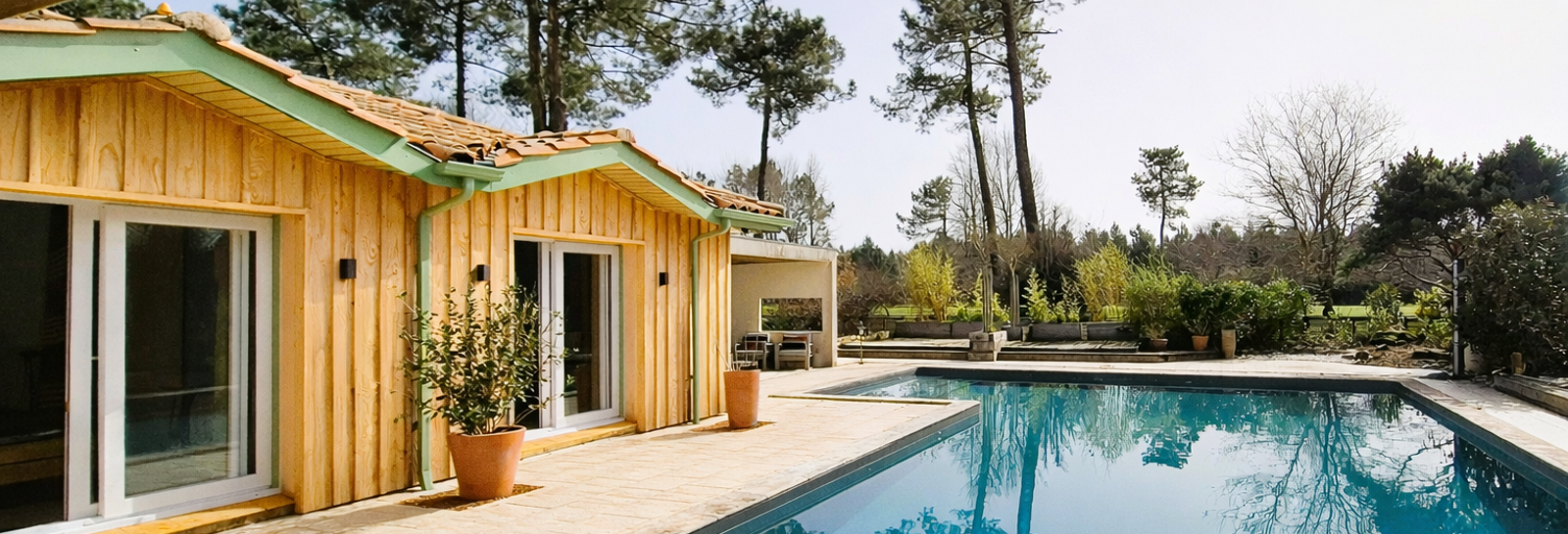 Maison 7 Pièces 150 m² à vendre à Gujan-Mestras (33470)