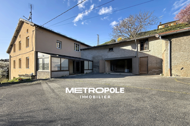 Maison 7 pièces 289000 €
