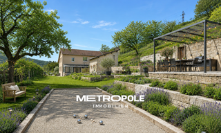 Maison 7 Pièces 160 m² à vendre à Vindry-sur-Turdine (69490)