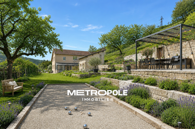 Maison 7 pièces 289000 €