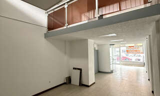 Commerce  58 m² à vendre à Cluses (74300)