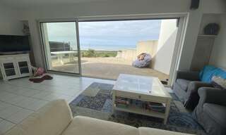 Maison 6 Pièces 92 m² à vendre à Longeville-sur-Mer (85560)