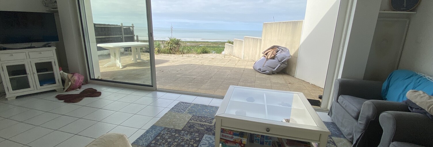 Maison 6 Pièces 92 m² à vendre à Longeville-sur-Mer (85560)