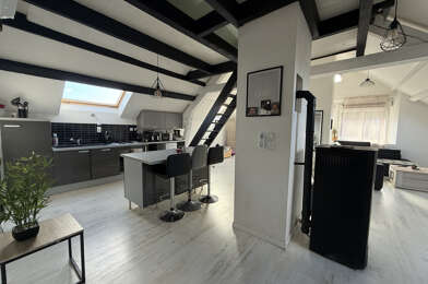 Appartement 4 pièces 219000 €