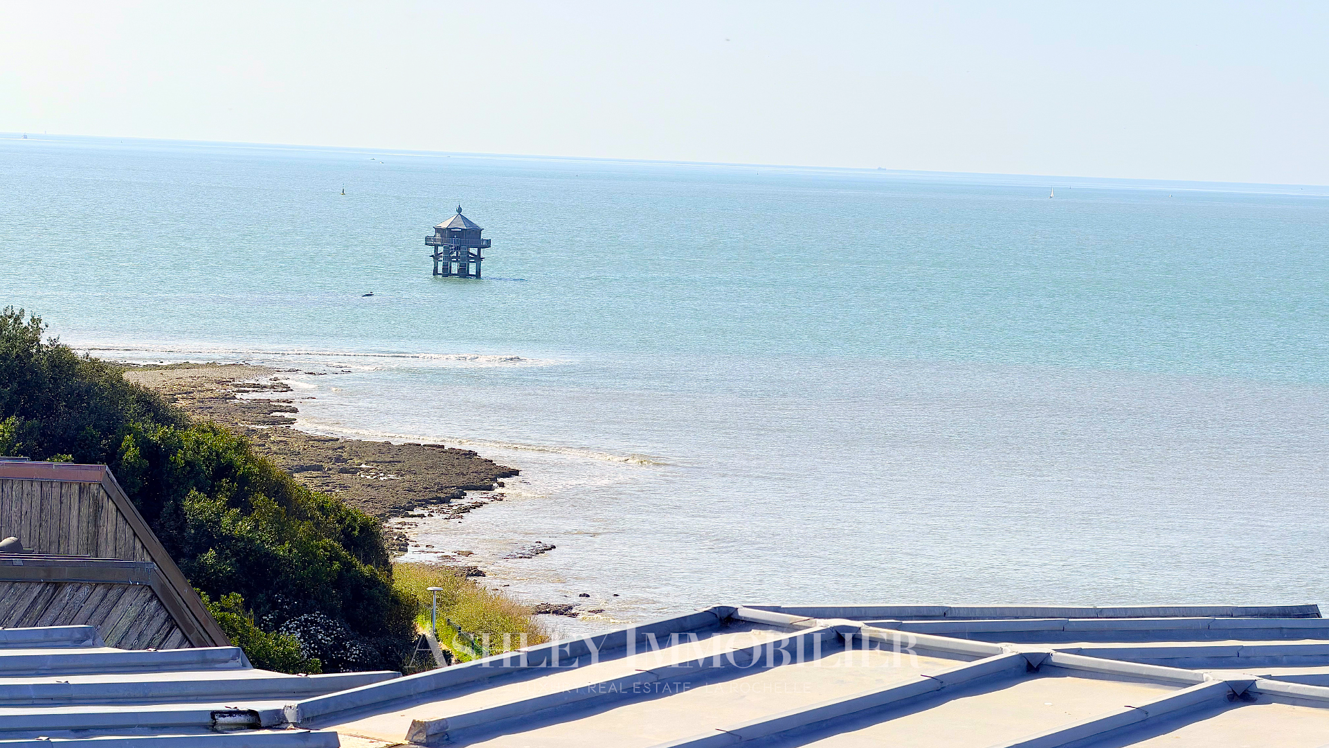 Appartement  T4 à vendre Rochelle (La) 17000