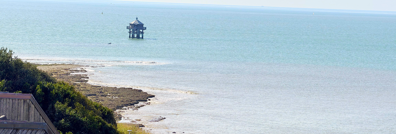 Appartement 4 Pièces 136 m² à vendre à La Rochelle (17000)