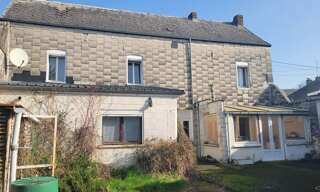 Maison 8 Pièces 155 m² à vendre à Landrecies (59550)