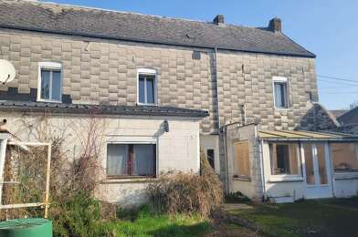 Maison 8 pièces 178000 €