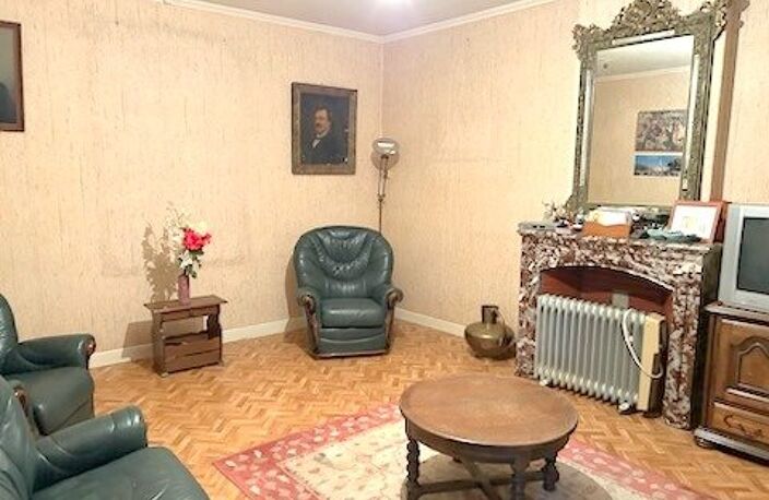 Maison à rénover — photo 3