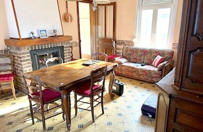 Maison à rénover — photo 4