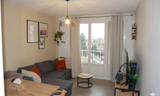 Appartement 4 Pièces 78 m² à vendre à Vénissieux (69200)