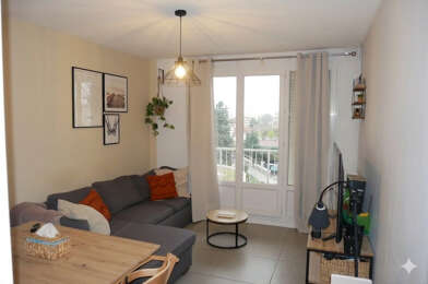 Appartement 4 pièces 189000 €