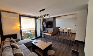 Appartement 4 Pièces 73 m² à vendre à Aubagne (13400)