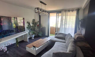 Appartement 4 Pièces 73 m² à vendre à Aubagne (13400)
