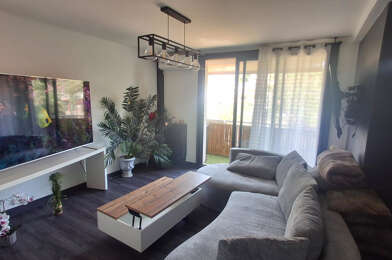 Appartement 4 pièces 247000 €