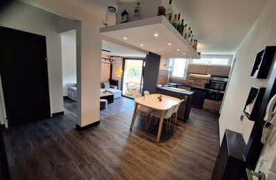 Appartement de type 4 dans résidence sécurisée et arborée — photo du bien