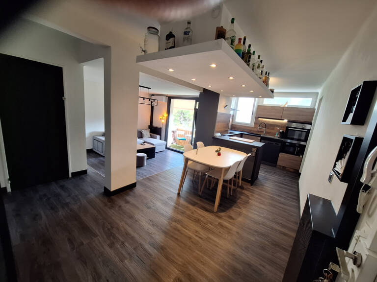Appartement de type 4 dans résidence sécurisée et arborée — photo 1