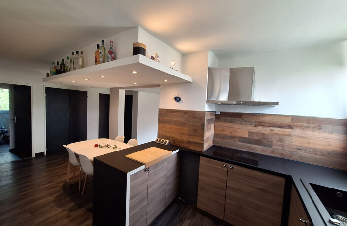 Appartement de type 4 dans résidence sécurisée et arborée — photo 3