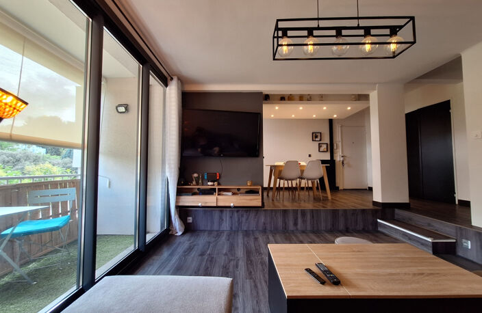 Appartement de type 4 dans résidence sécurisée et arborée — photo 4