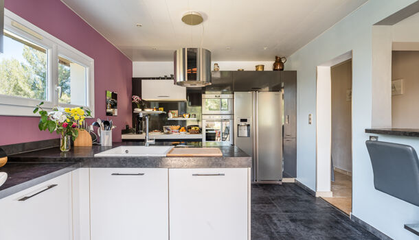 Villa / Maison 6 pièces  à vendre Aubagne 13400