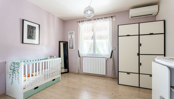 Villa / Maison 6 pièces  à vendre Aubagne 13400