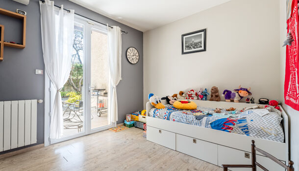 Villa / Maison 6 pièces  à vendre Aubagne 13400